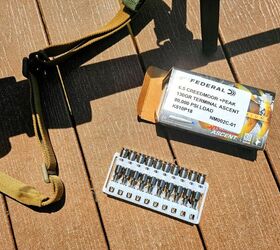 tfb review federal 6 5 creedmoor peakammunition is it hot or not