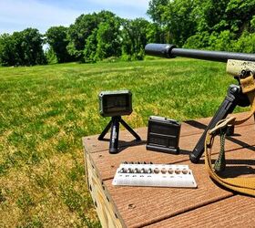 tfb review federal 6 5 creedmoor peakammunition is it hot or not