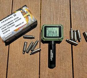 tfb review federal 6 5 creedmoor peakammunition is it hot or not