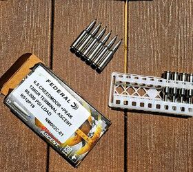 tfb review federal 6 5 creedmoor peakammunition is it hot or not