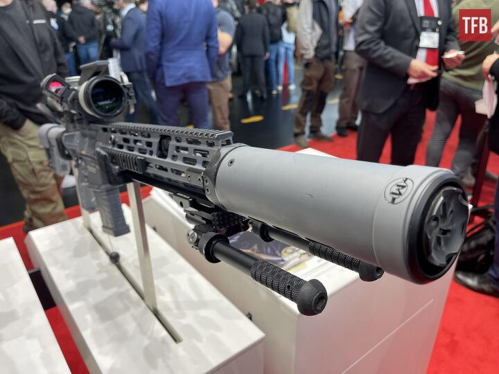 potd heckler koch mr308 a6 enforcetac 2026