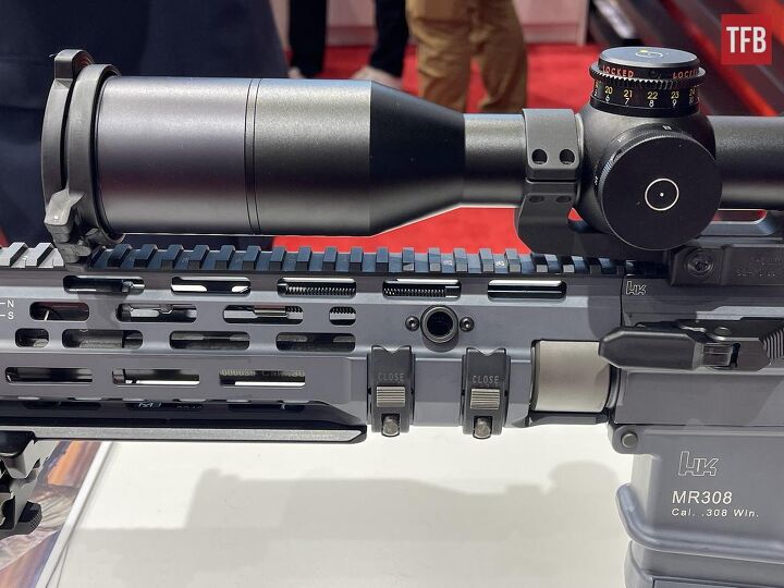 potd heckler koch mr308 a6 enforcetac 2026
