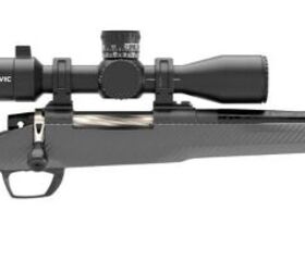 gunwerks introduces the goat bolt action rifle