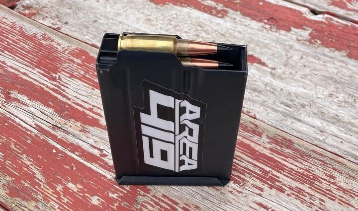 30 whitetail new deer hunting cartridge for the prairie state