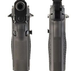 beretta evolves the 90 series with the new 94x performance
