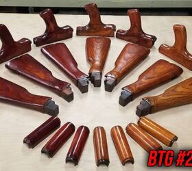 TFB Behind the Gun #221: The Fellowship of the Kalash