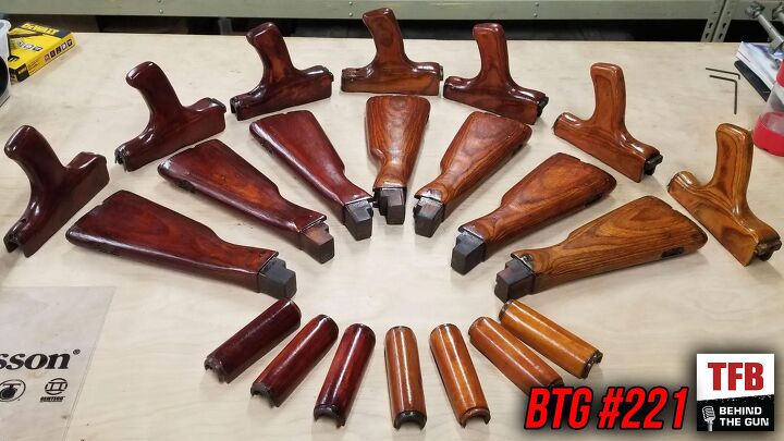 tfb behind the gun 221 the fellowship of the kalash