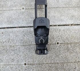 tfb review at3 tactical ace 3 moa pistol dot red and green