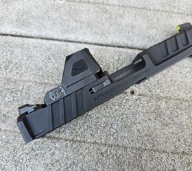 tfb review at3 tactical ace 3 moa pistol dot red and green