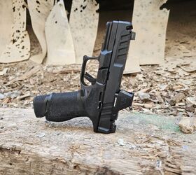 tfb review at3 tactical ace 3 moa pistol dot red and green