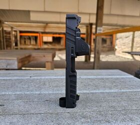 tfb review at3 tactical ace 3 moa pistol dot red and green