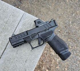 tfb review at3 tactical ace 3 moa pistol dot red and green