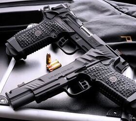 POTD: Wilson Combat Division 77 Project 1 Final Edition