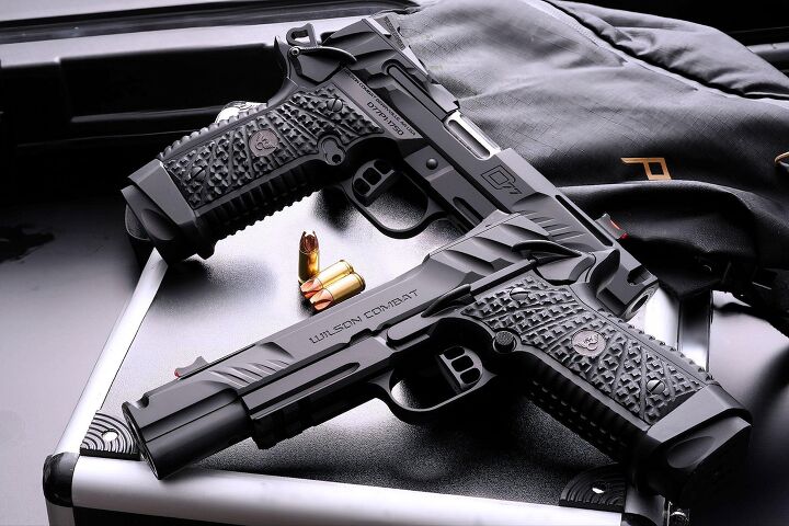 POTD: Wilson Combat Division 77 Project 1 Final Edition