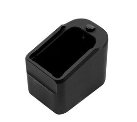 Load Up! XS Sights Offers Mag Extensions For S&W, Walther