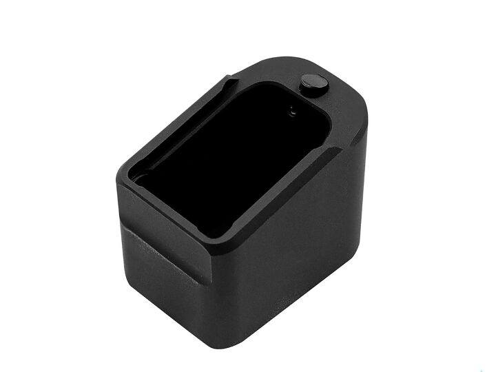 Load Up! XS Sights Offers Mag Extensions For S&W, Walther
