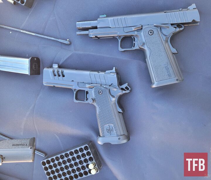 FPC Sues Los Angeles, Inglewood Over Handgun Buy Restrictions