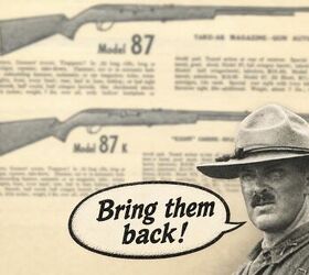 Rimfires That Deserve A Reboot