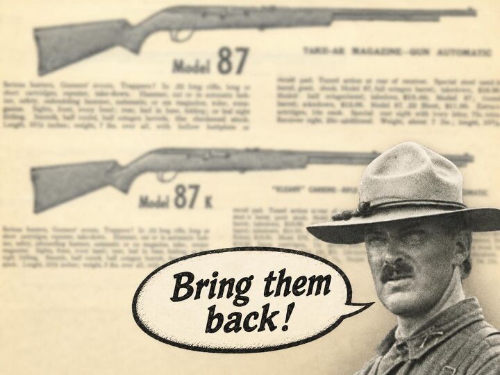 Rimfires That Deserve A Reboot