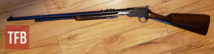 rimfires that deserve a reboot, For years Rossi sold a clone of the Model 62 I owned one and it was very fun to shoot although not particularly accurate thanks to the crude sights Zac K