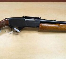 Fudd Friday: Savage 170 - The Pump-Action That Should Have Been Great