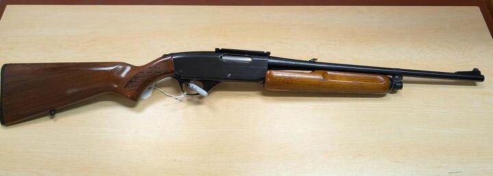 Fudd Friday: Savage 170 - The Pump-Action That Should Have Been Great