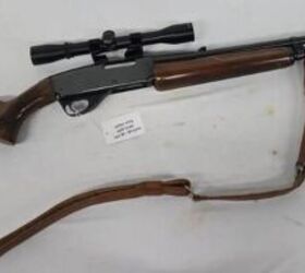 Here’s the full-length version of the rifle with a 22-inch barrel. [firearmsvet/Gunbroker]