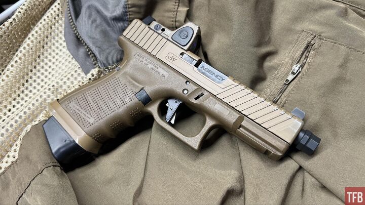 Concealed Carry Corner: Weather Hazards To Your Carry Gun