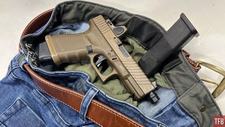 concealed carry corner weather hazards to your carry gun
