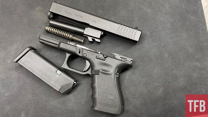 concealed carry corner weather hazards to your carry gun