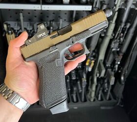 concealed carry corner weather hazards to your carry gun