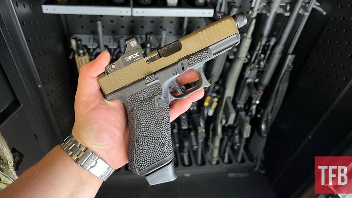 concealed carry corner weather hazards to your carry gun