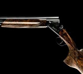 Cole Fine Guns Partners with Perazzi USA on the NEW Perazzi MR57