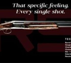 cole fine guns partners with perazzi usa on the new perazzi mr57