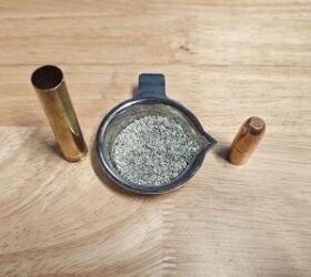 silencer saturday 436 subsonic loads with trail boss powder