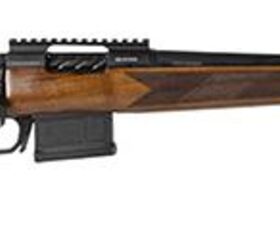 eaa brings the blk bolt action in yer favorite deer calibers