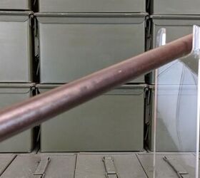 the rimfire report the quackenbush safety cartridge rifle, Photo Liberty Tree Guns