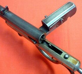 the rimfire report the quackenbush safety cartridge rifle