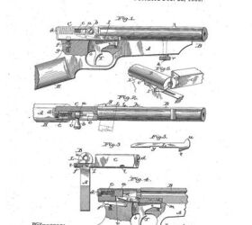 the rimfire report the quackenbush safety cartridge rifle
