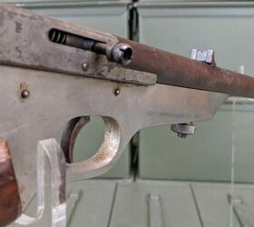 the rimfire report the quackenbush safety cartridge rifle, Photo Liberty Tree Guns