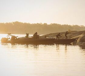 POTD: The Zulu Marine 33P High-Speed RIB