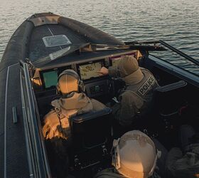 potd the zulu marine 33p high speed rib