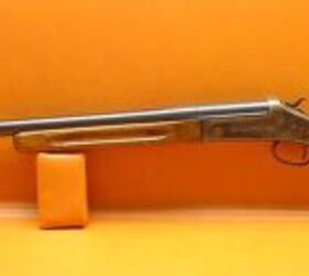 building a hemingway hunting arsenal broke woke bespoke, Some of these old single shots are still surprisingly usable although you need to shoot any aged firearm with care and proper loads NE Guns and Parts Gunbroker