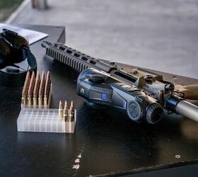 potd heckler koch mr223 with new pulsar trail 3 lrf xr50 thermal