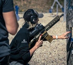 potd heckler koch mr223 with new pulsar trail 3 lrf xr50 thermal