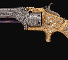 wheelgun wednesday would you like some diamonds with your s w