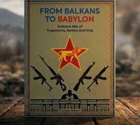 tfb behind the gun 222 from balkans to babylon w tfb s vladimir o