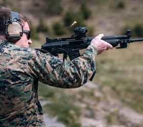 POTD: US Recon Marines Go Finnish at Narrow Waters 26