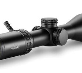 hawke optics debuts vantage hd 30 scopes