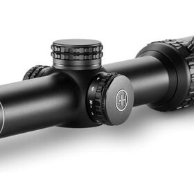 All images from Hawke Optics.